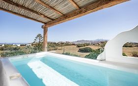 Thea Suites Naxos